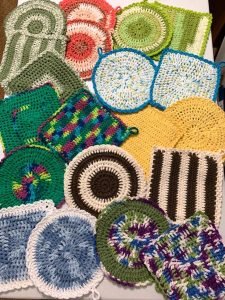 pot holders